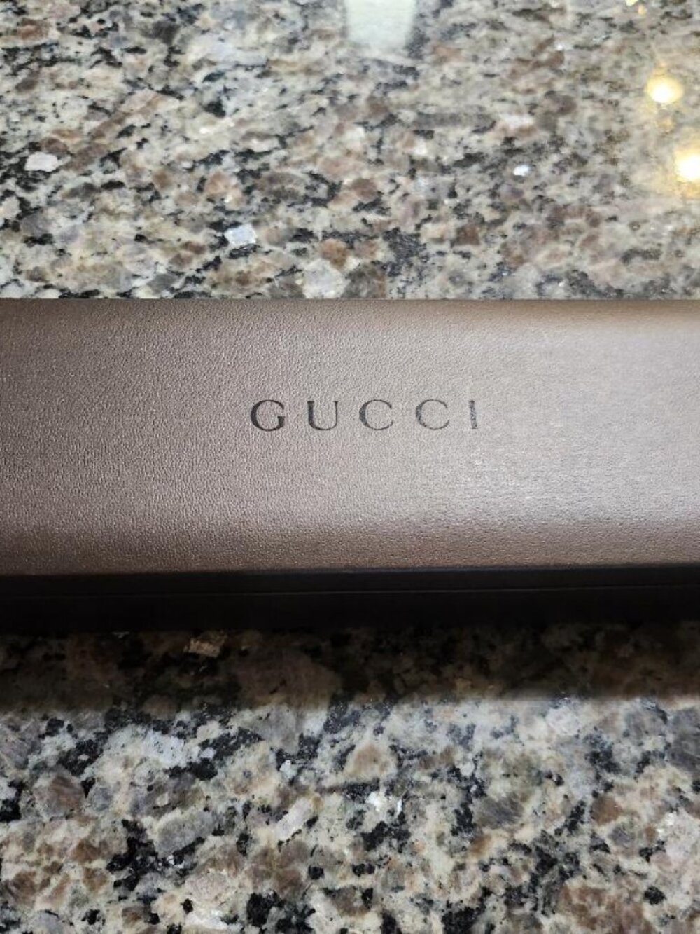 Gucci 3300.2.L gold vintage watch 1990 - Picture 4 of 6